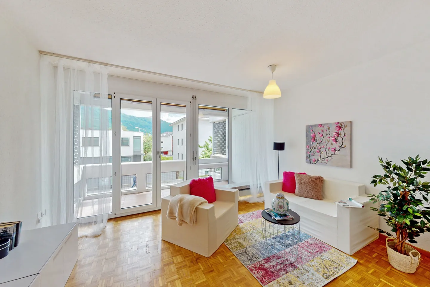 Two Steps from the Center - Photo 2 of 11