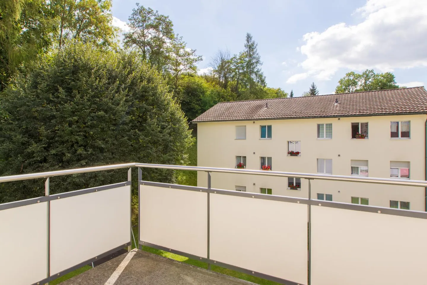 Posizione tranquilla ma centrale - Foto 6 di 7