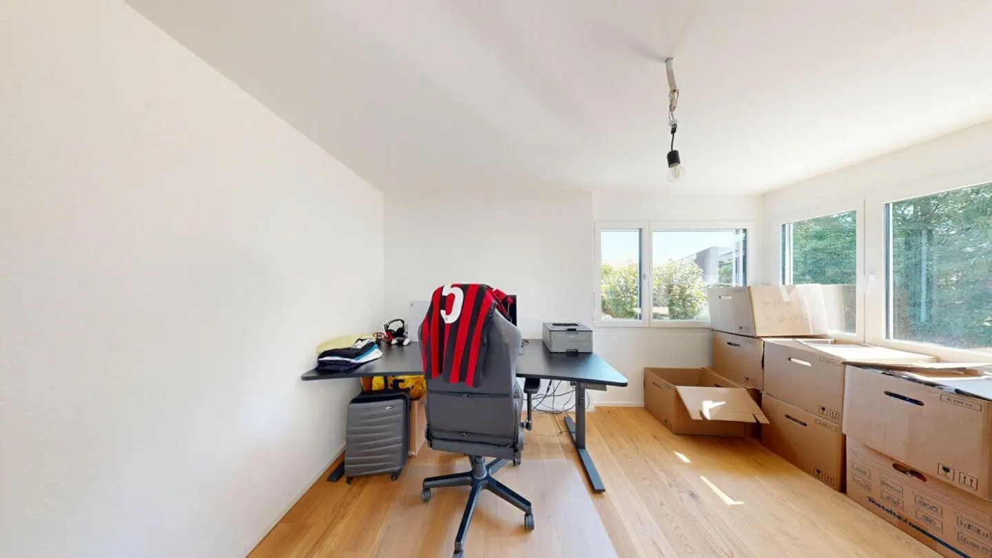 Maison individuelle moderne avec grand espace extérieur - Photo 13 sur 18