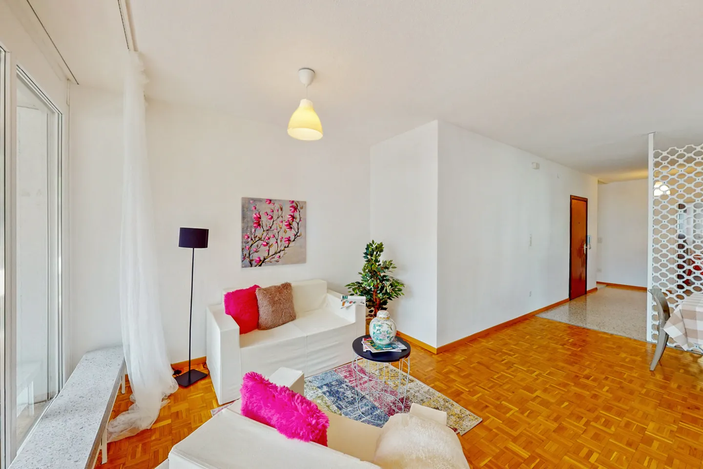 Two Steps from the Center - Photo 3 of 11