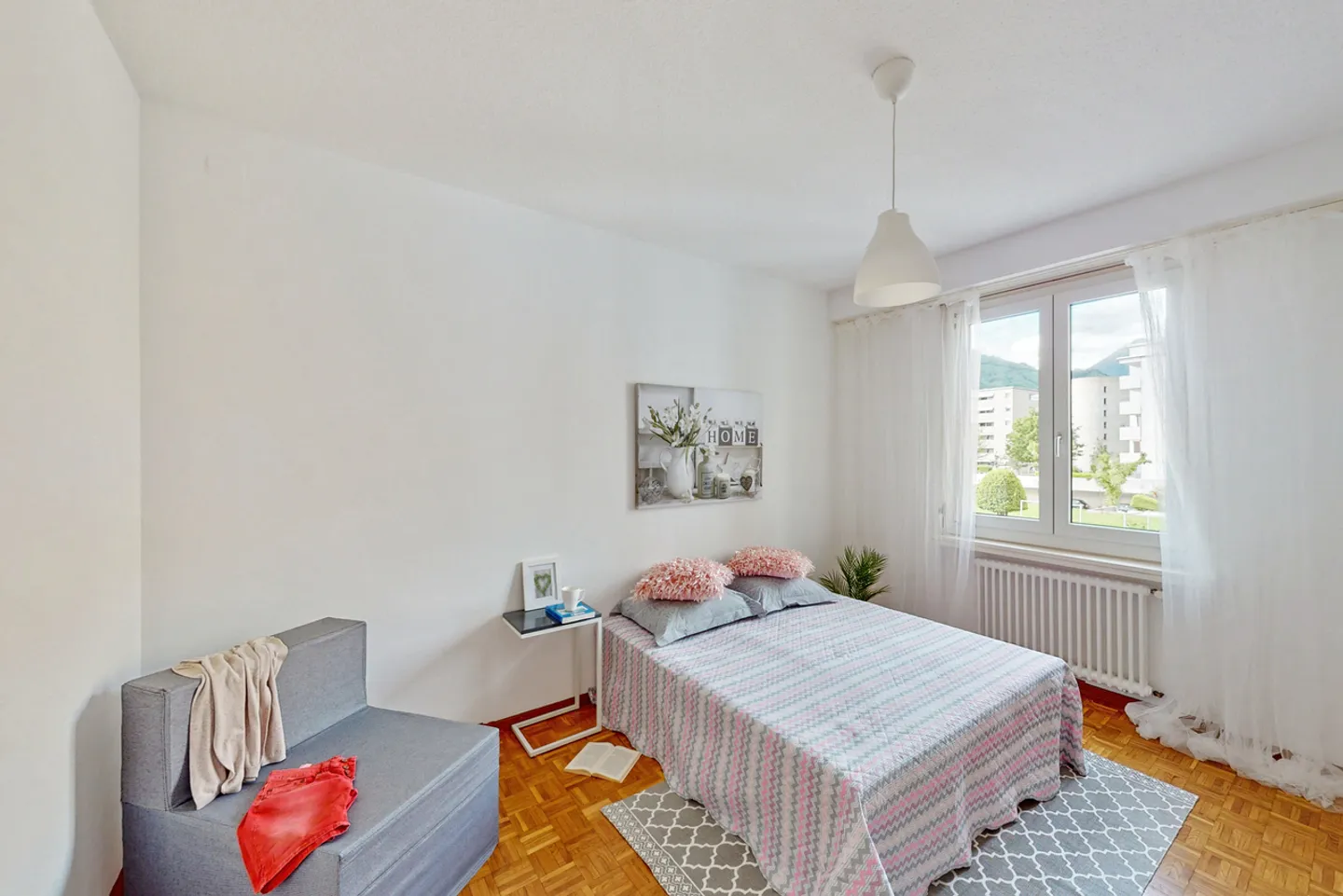 Two Steps from the Center - Photo 5 of 11