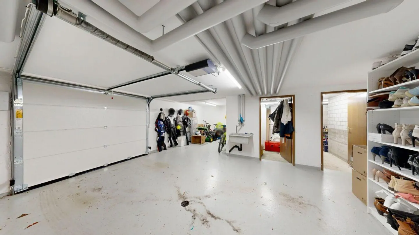 Maison individuelle moderne avec grand espace extérieur - Photo 16 sur 18