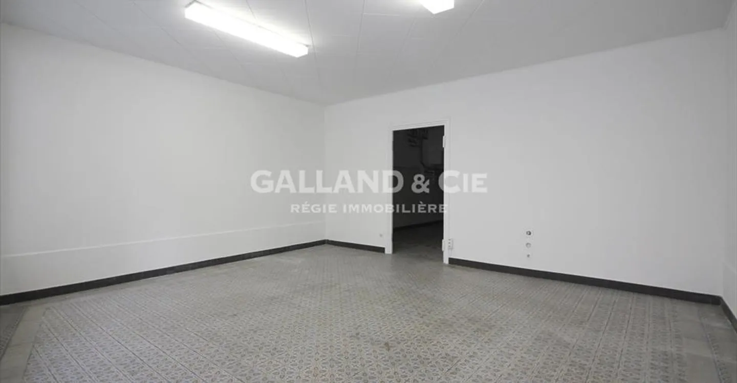 Mixed-use building for rent - Photo 3 of 7