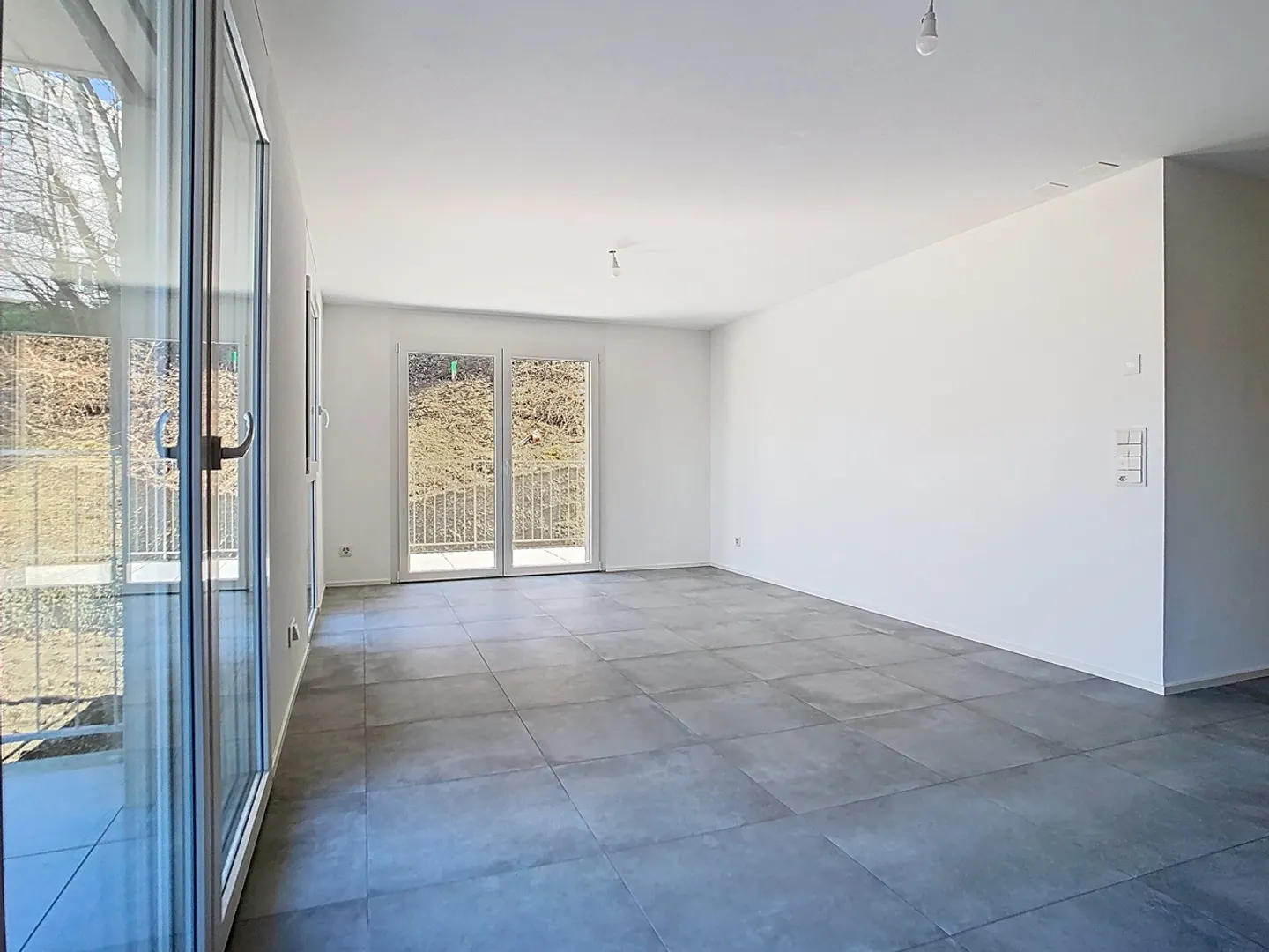 Appartamenti contemporanei a Friburgo - Foto 10 di 14