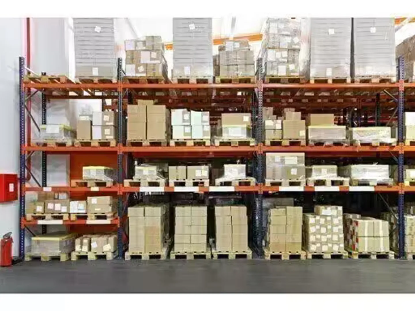 Espace de stockage spacieux à louer - Photo 1 sur 1