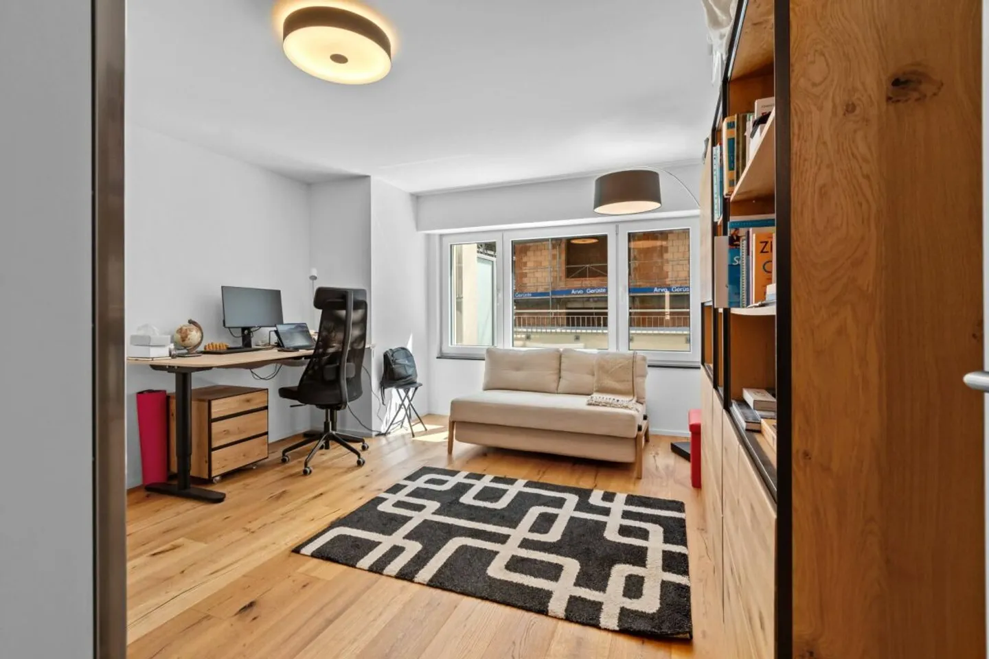 Wohnung kaufen - Foto 8 von 13