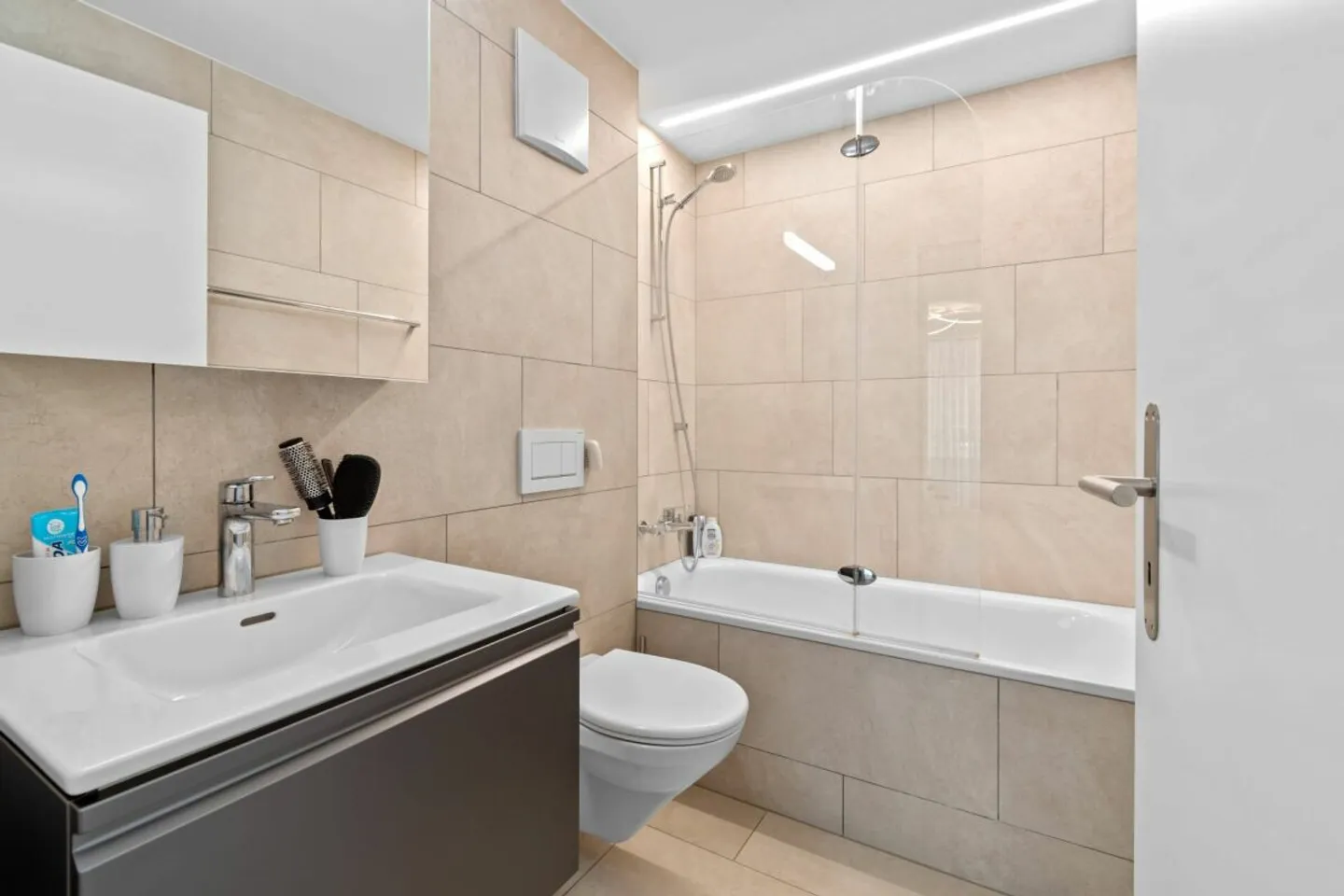 Wohnung kaufen - Foto 10 von 13