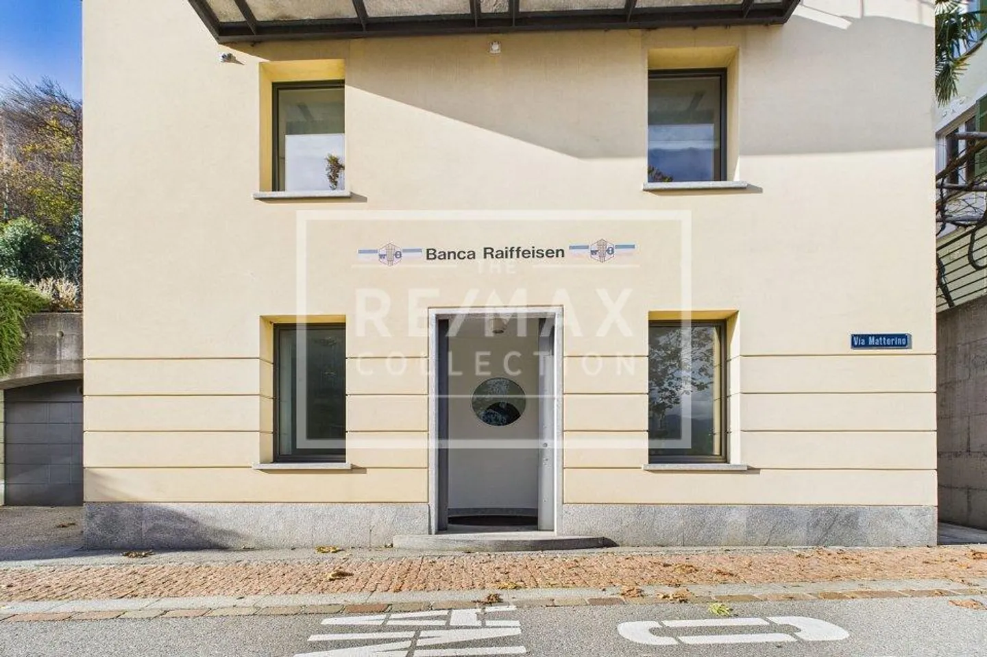 Ottima opportunità: ufficio 2,5 locali con spazi funzionali ad Agra... - Photo 2 sur 13