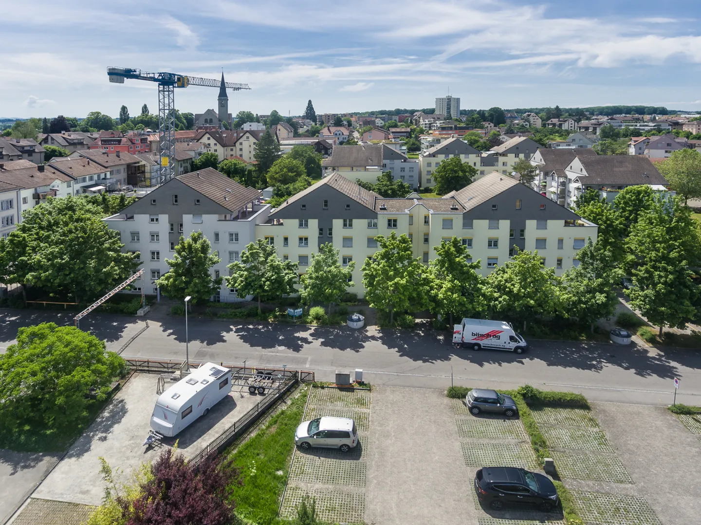 Stanze per hobby in affitto - Foto 1 di 1