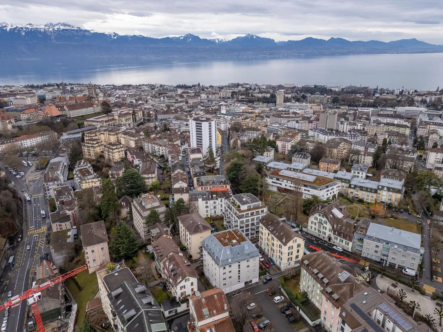 Mischgebäude - Foto 2 von 9