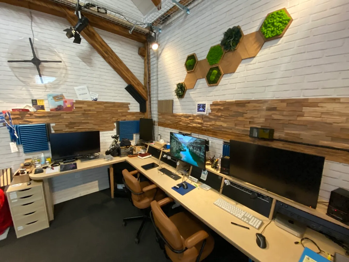 Renovated Commercial Building - Photo 9 of 38