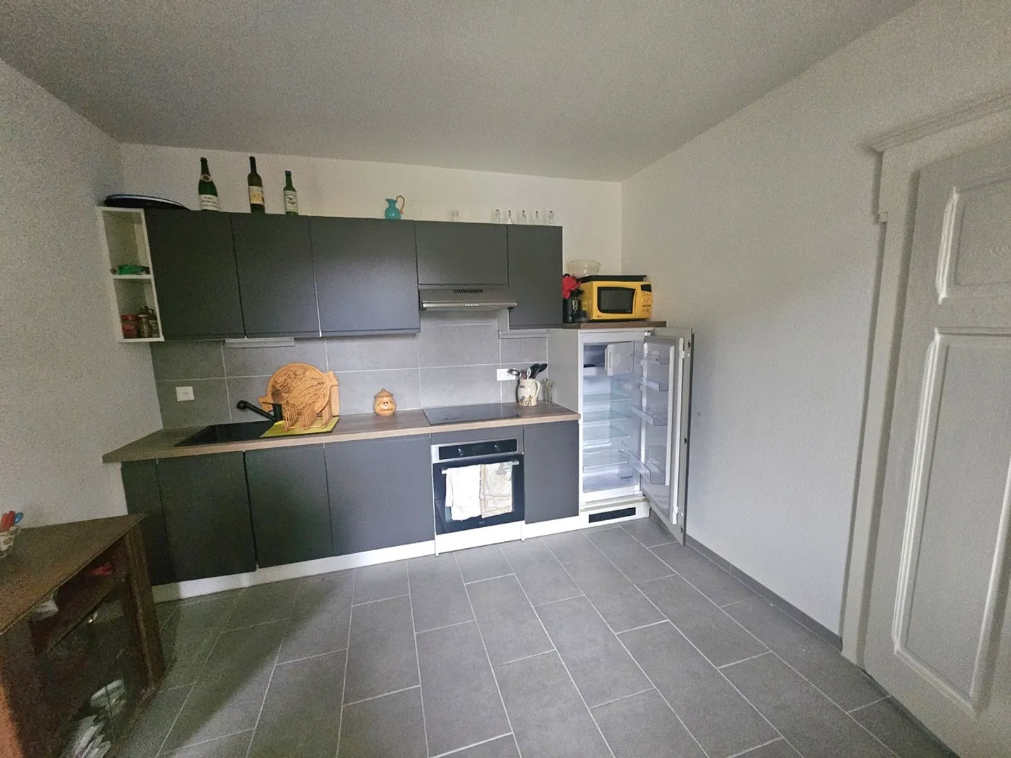 Charmante 3.5-Zimmer-Wohnung - Foto 1 von 8
