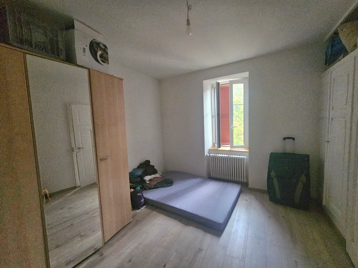 Charmante 3.5-Zimmer-Wohnung - Foto 3 von 8