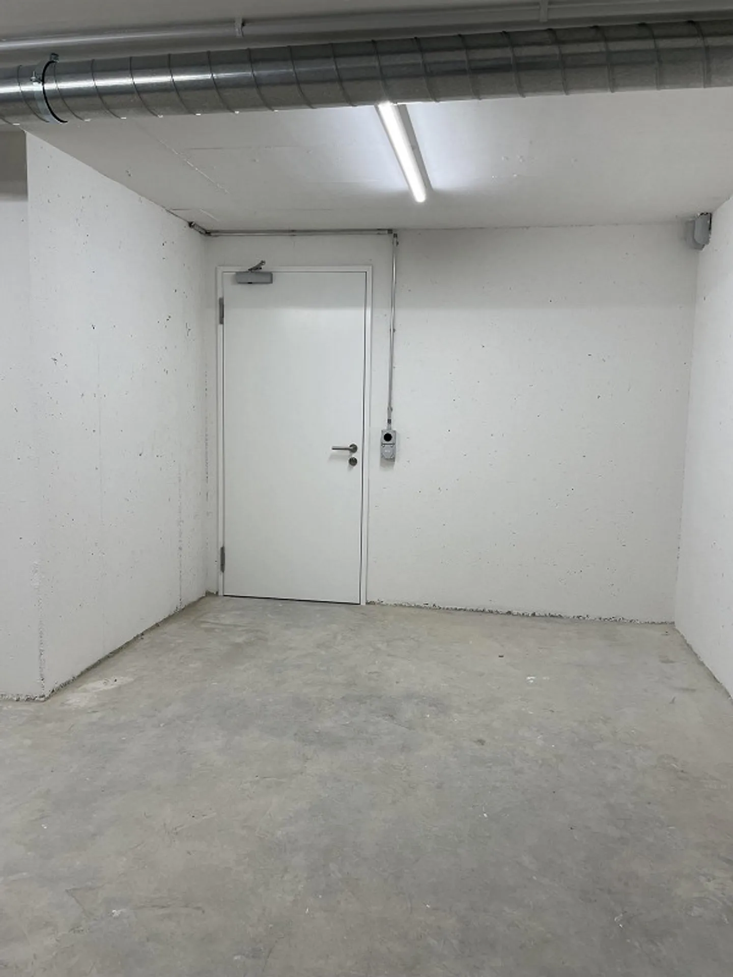 Local de stockage à Dübendorf - Photo 3 sur 4