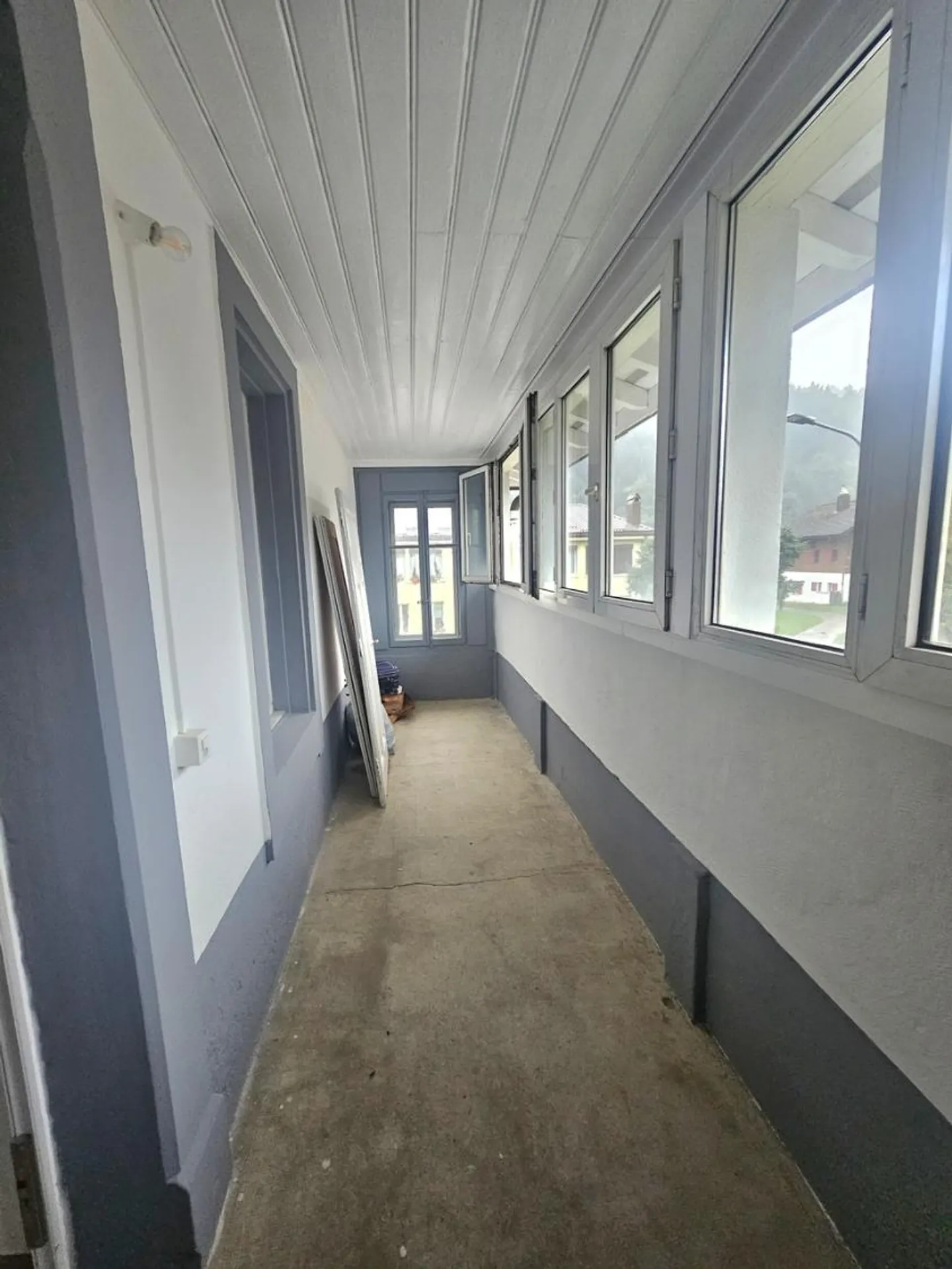 Charmante 3.5-Zimmer-Wohnung - Foto 4 von 8