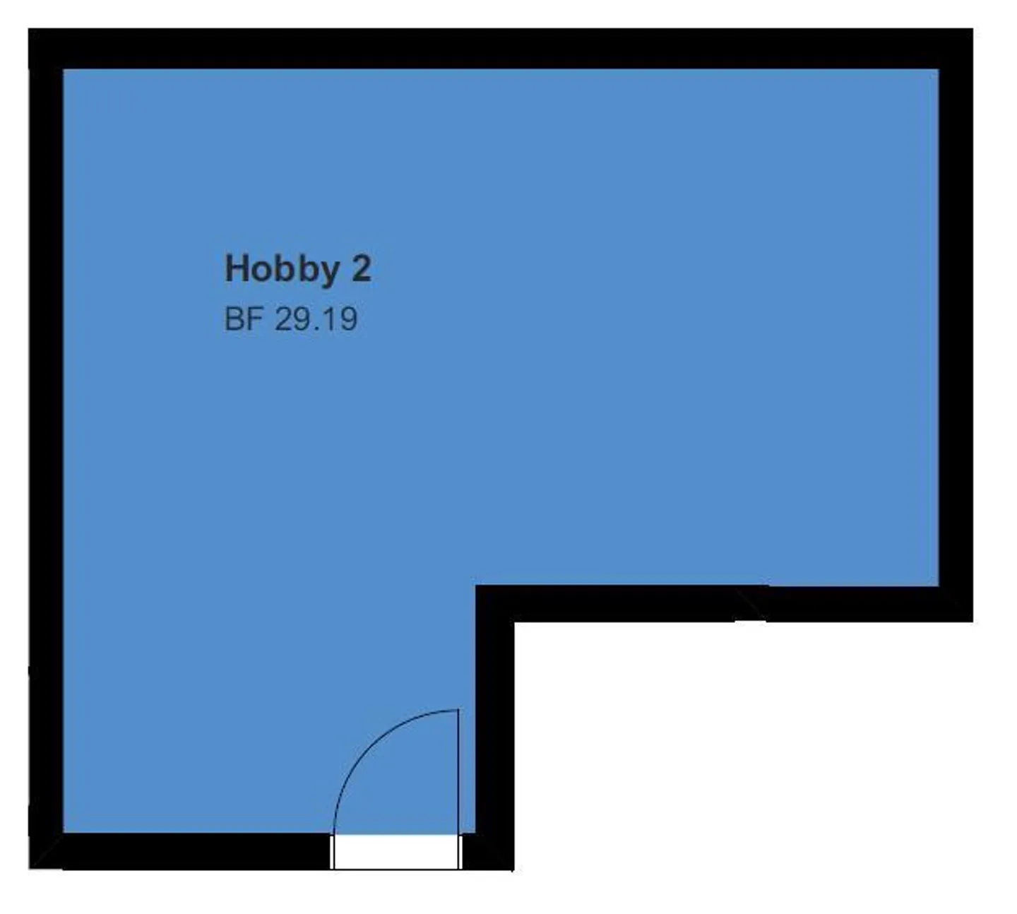 Local de stockage à Dübendorf - Photo 4 sur 4