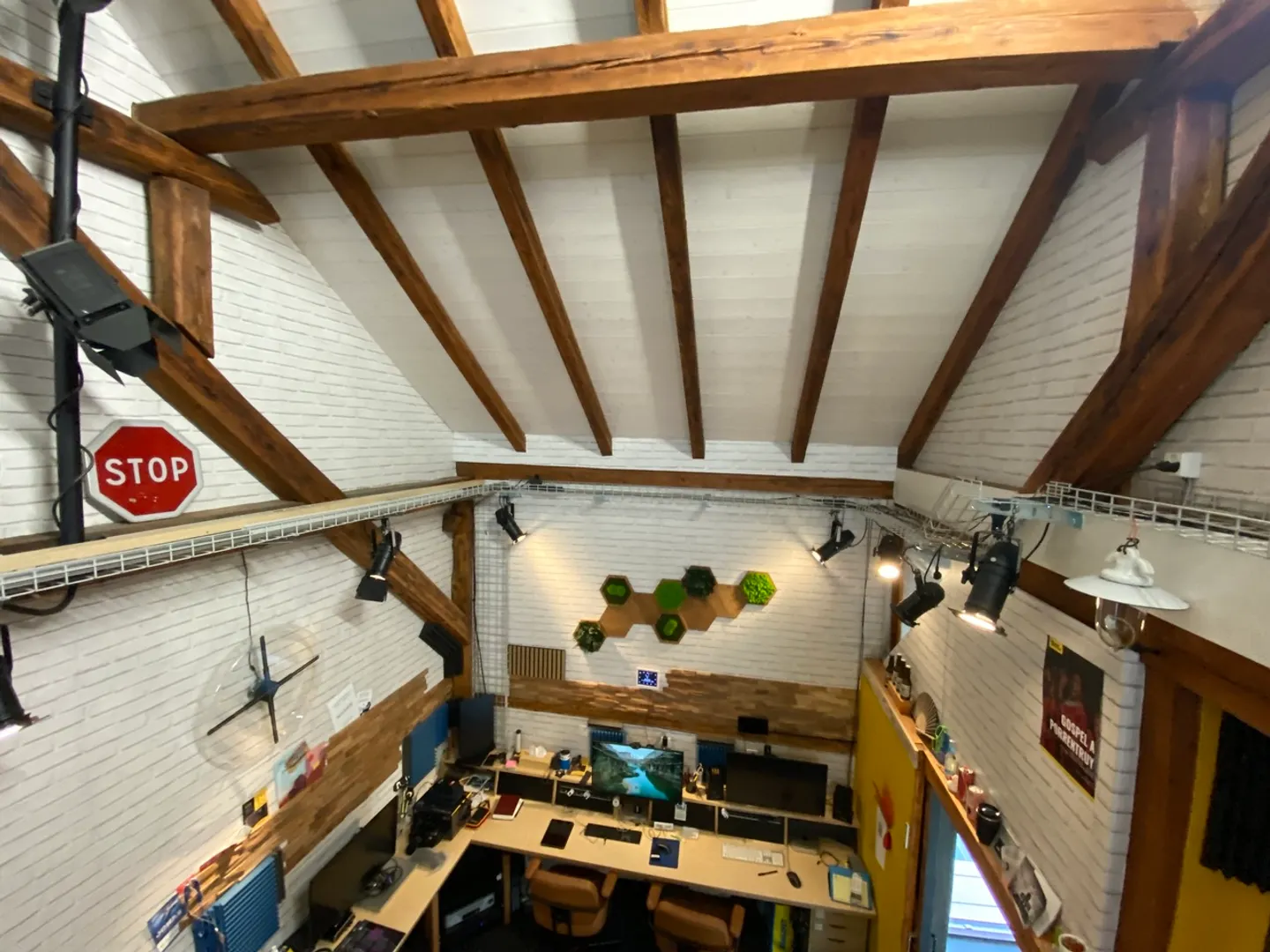 Renovated Commercial Building - Photo 14 of 38