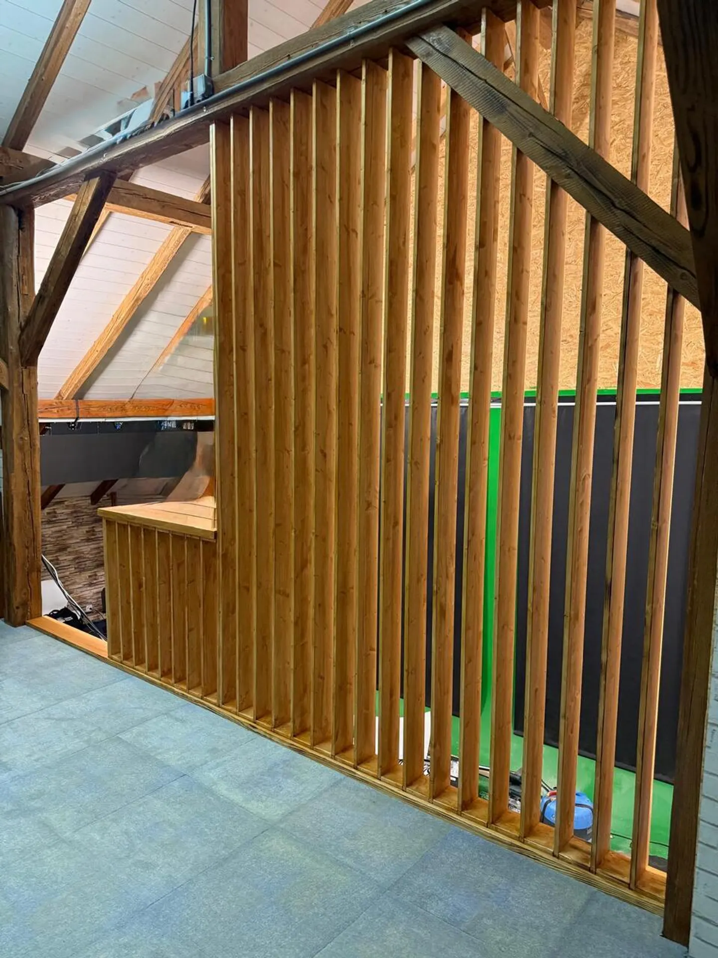 Renovated Commercial Building - Photo 17 of 38