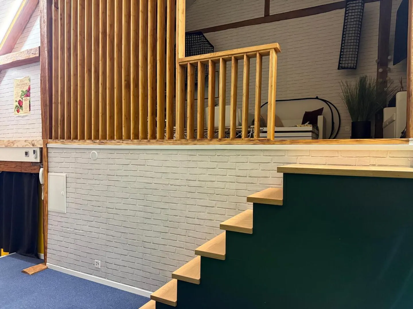Renovated Commercial Building - Photo 19 of 38