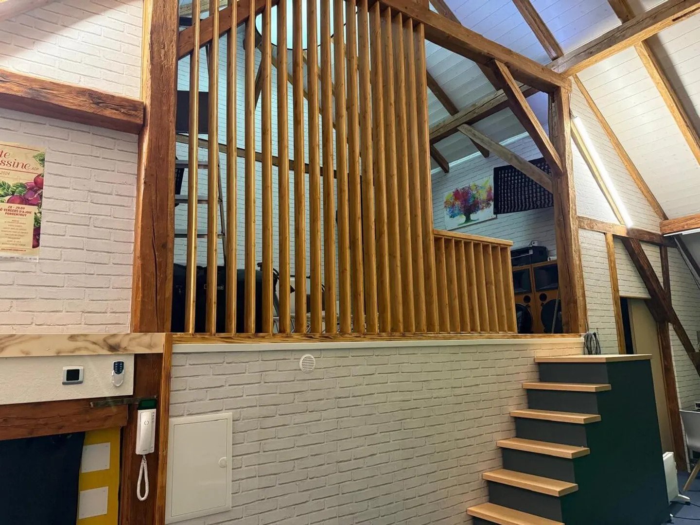 Renovated Commercial Building - Photo 20 of 38