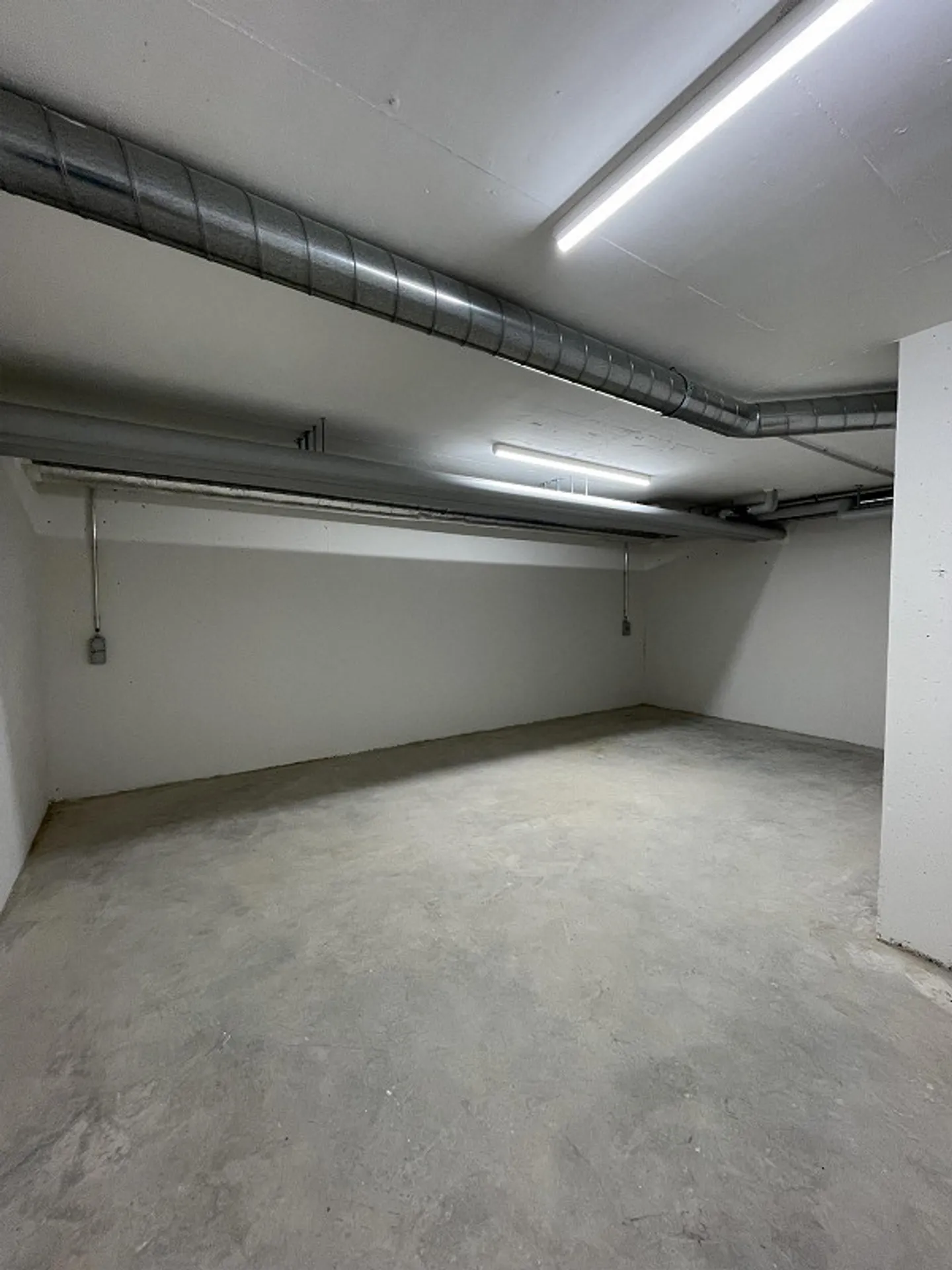 Local de stockage à Dübendorf - Photo 2 sur 4