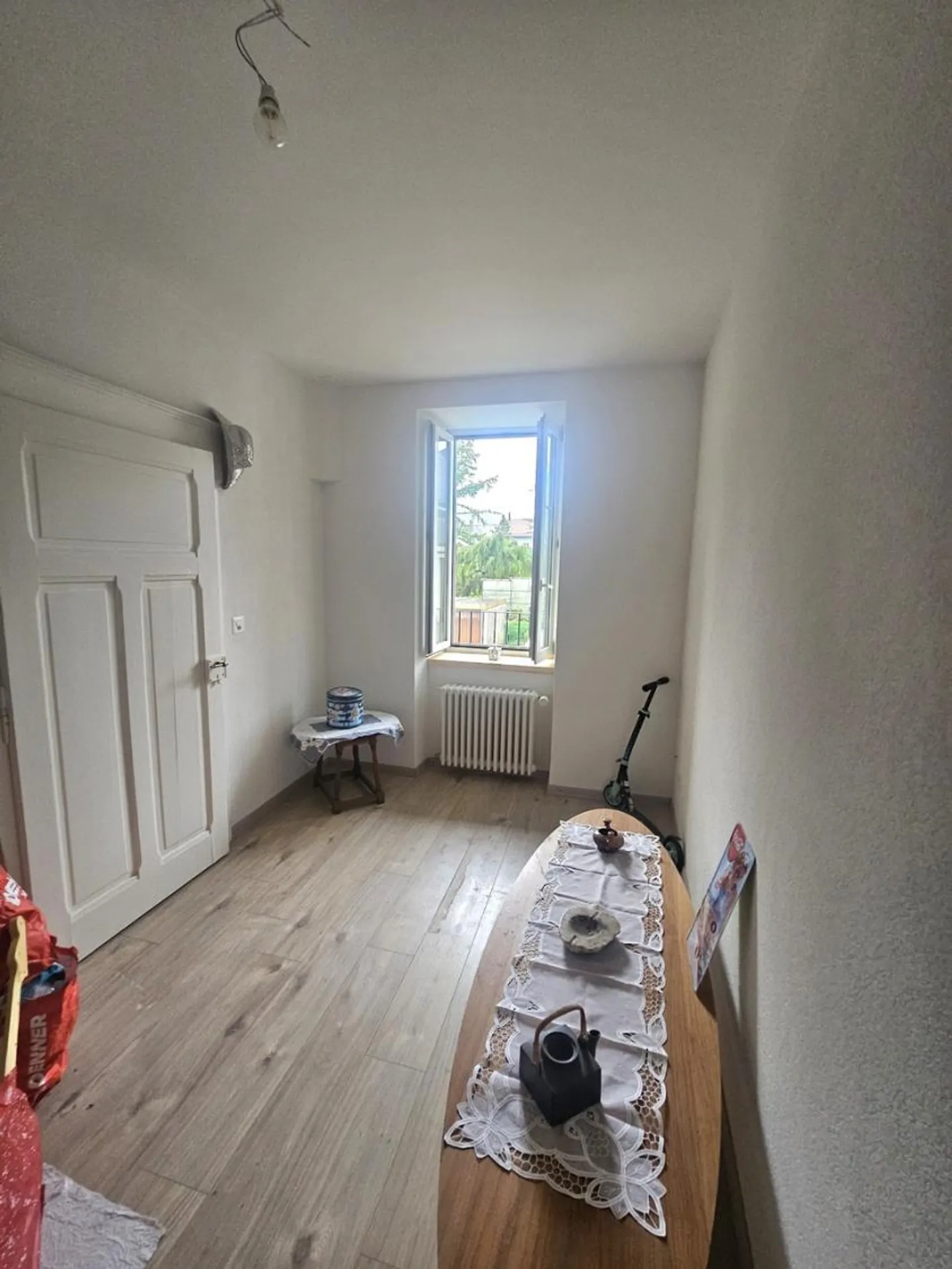 Charmante 3.5-Zimmer-Wohnung - Foto 6 von 8