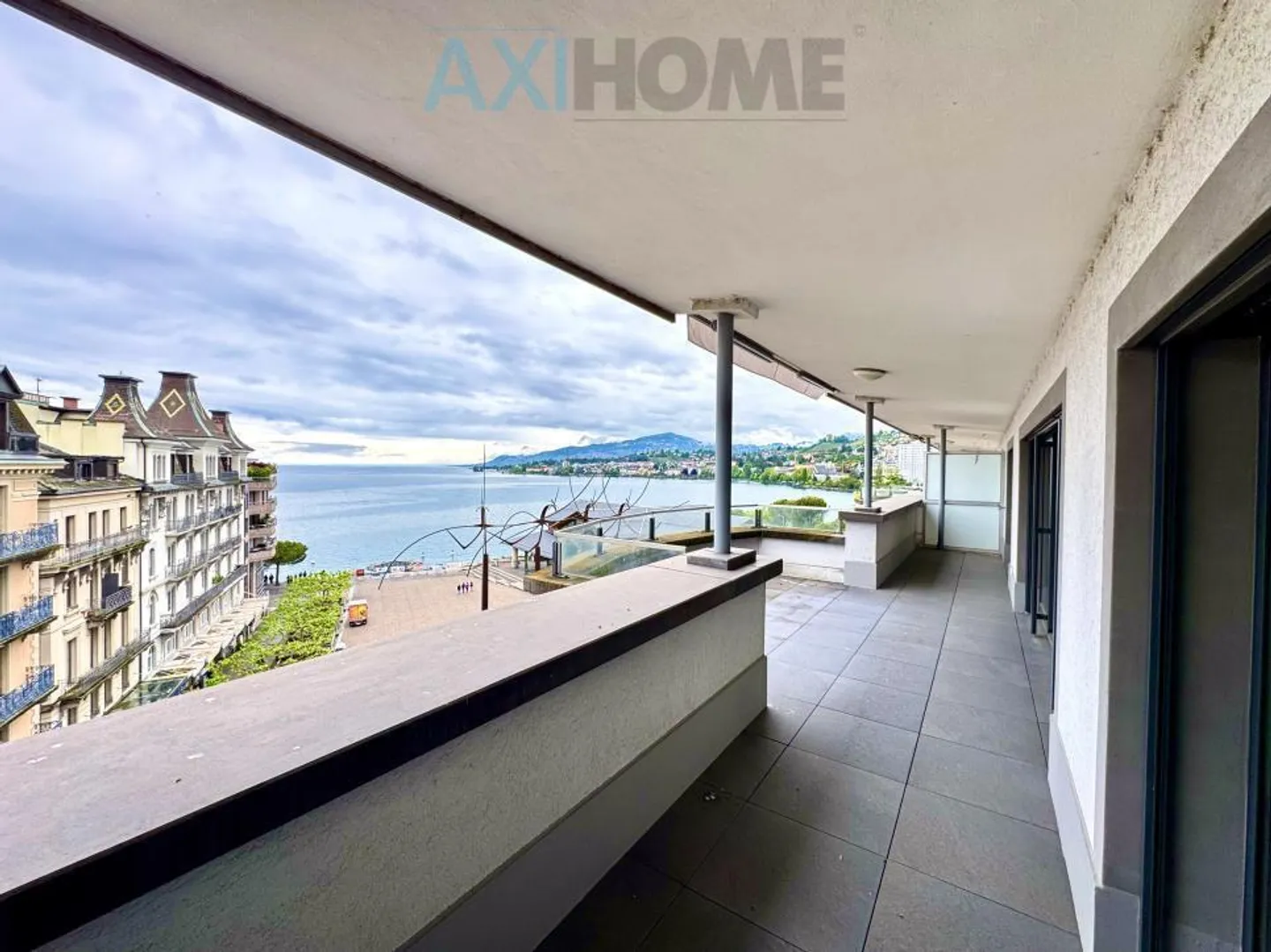 Attico di Lusso a Montreux - Foto 2 di 15