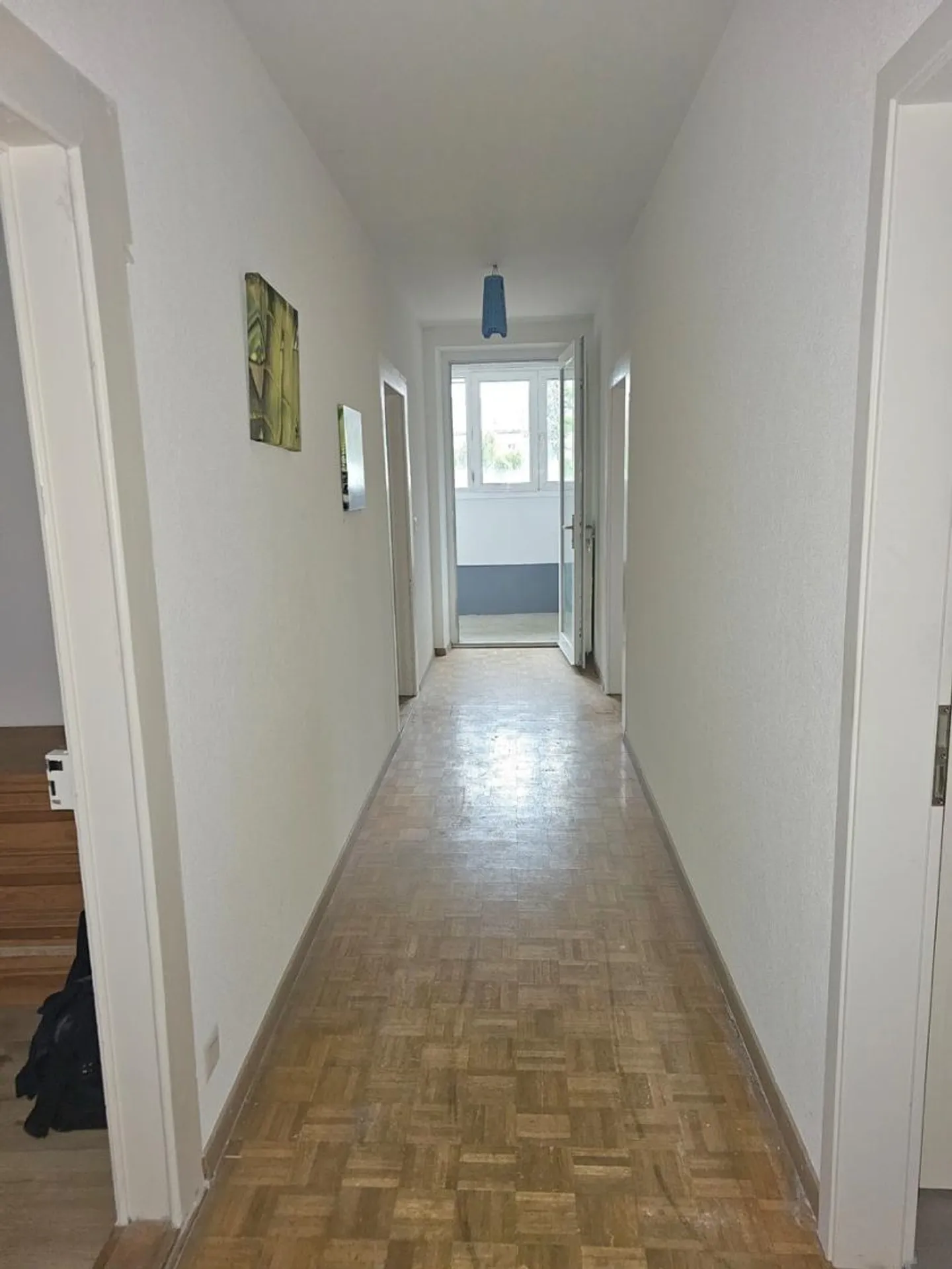 Charmante 3.5-Zimmer-Wohnung - Foto 8 von 8