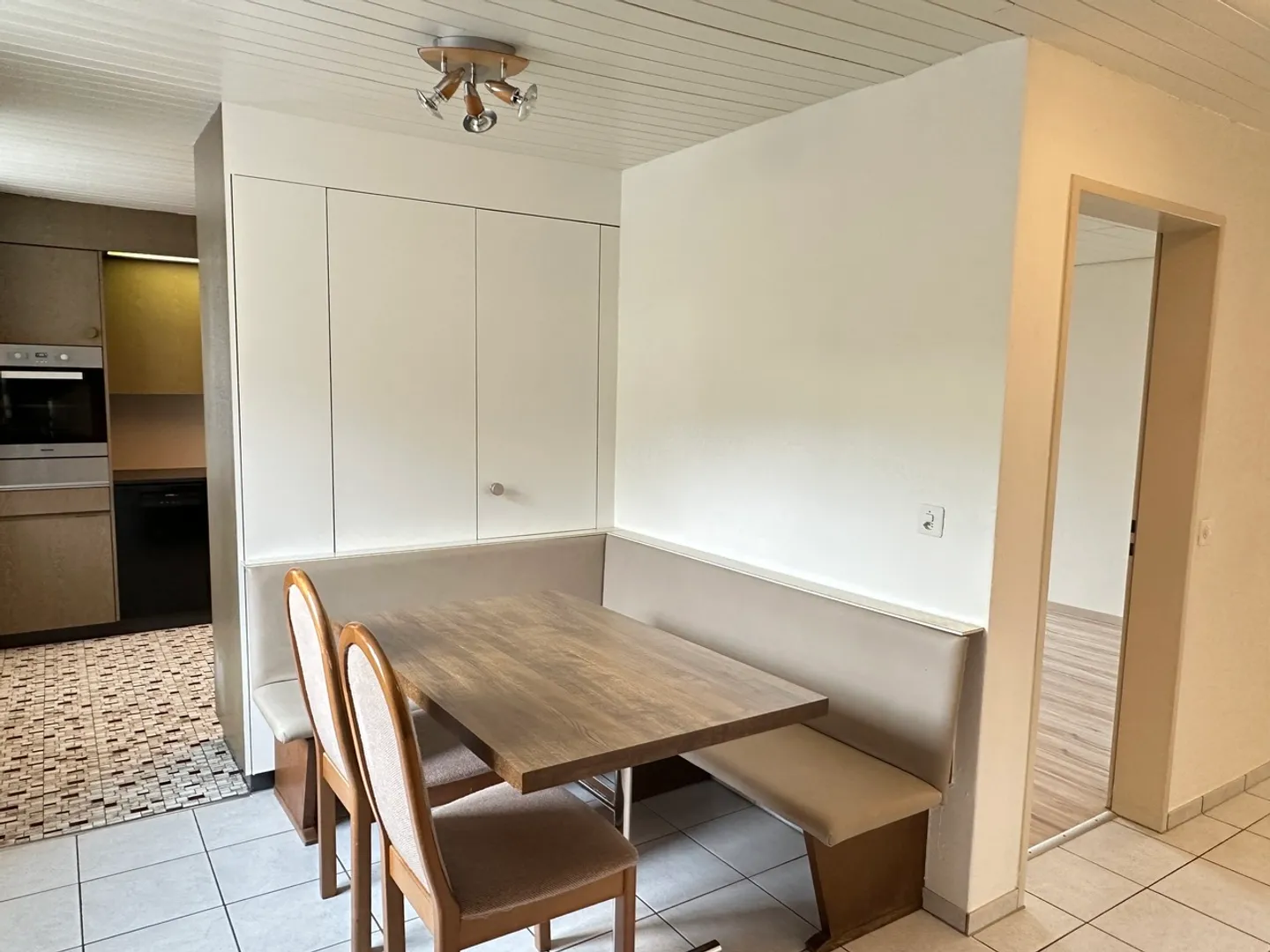 Charmant appartement 3.5 pièces - Photo 5 sur 10