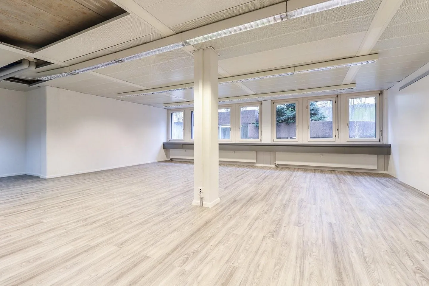 Uffici o studi moderni a Mattenhof - Foto 3 di 10