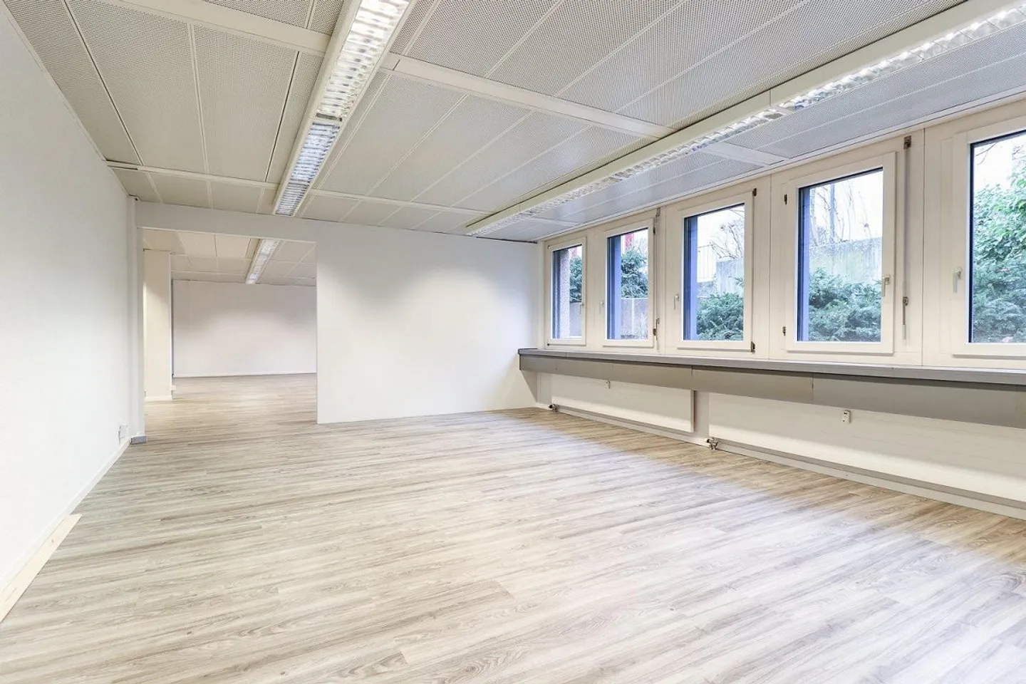 Uffici o studi moderni a Mattenhof - Foto 4 di 10