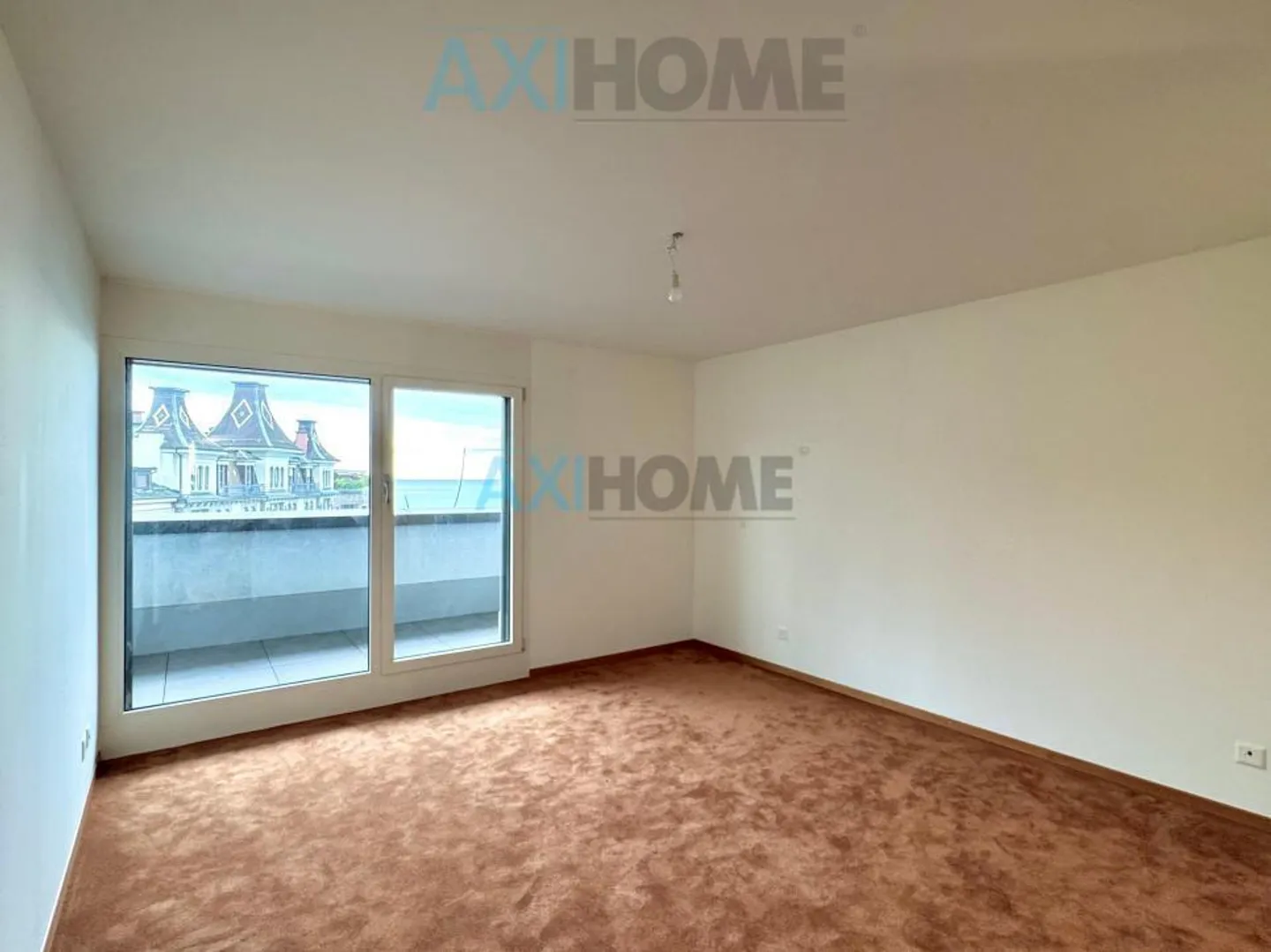 Attico di Lusso a Montreux - Foto 6 di 15