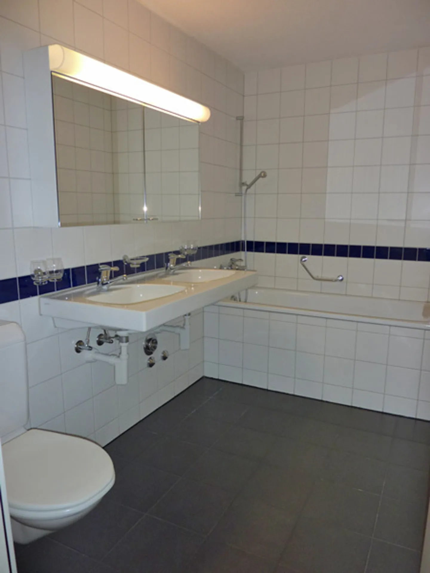 Appartement élégant au bord du lac de Zurich - Photo 6 sur 6