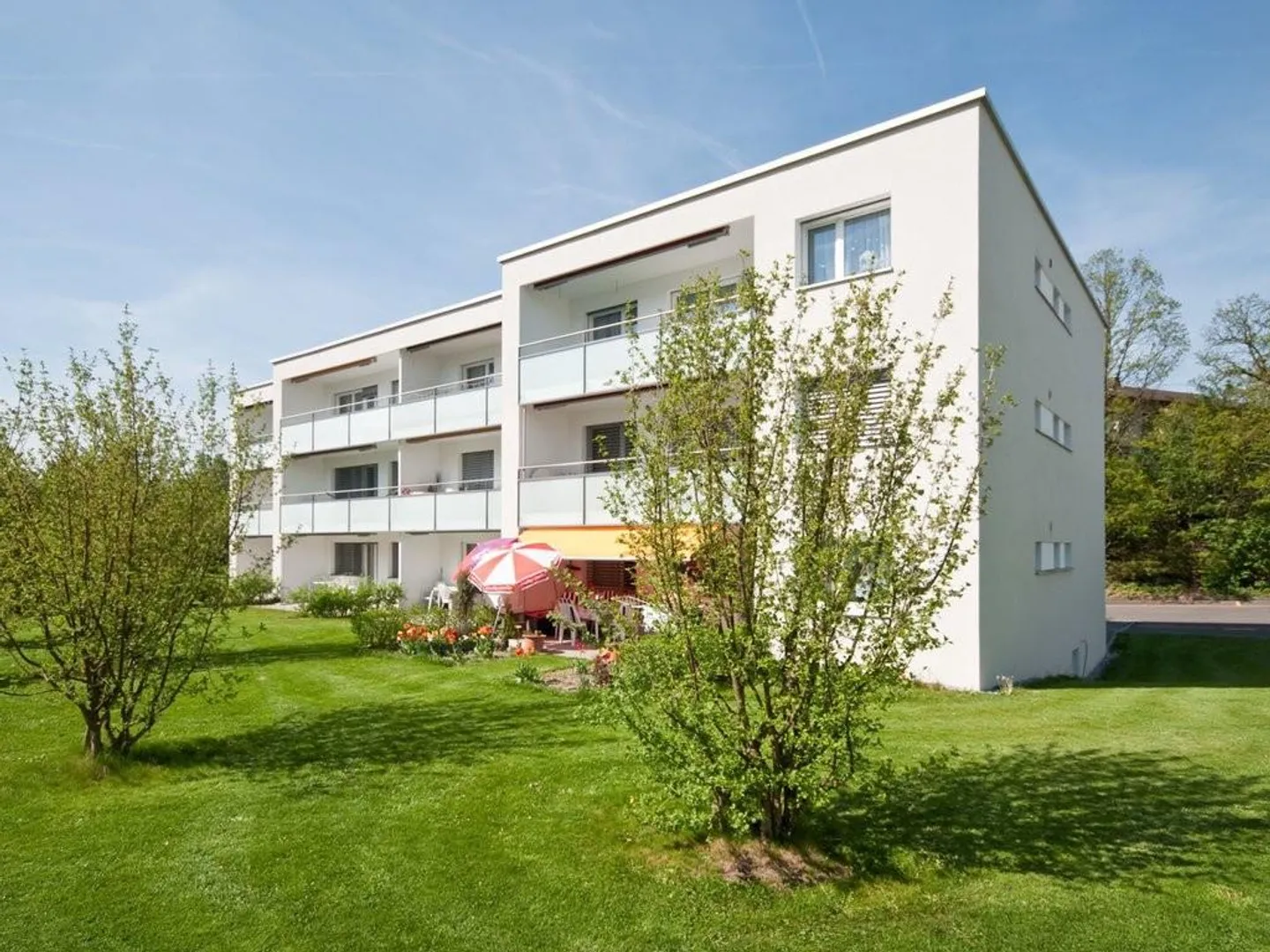 LOUER SANS CAUTION - Appartement moderne dans un emplacement idéal - Photo 1 sur 5