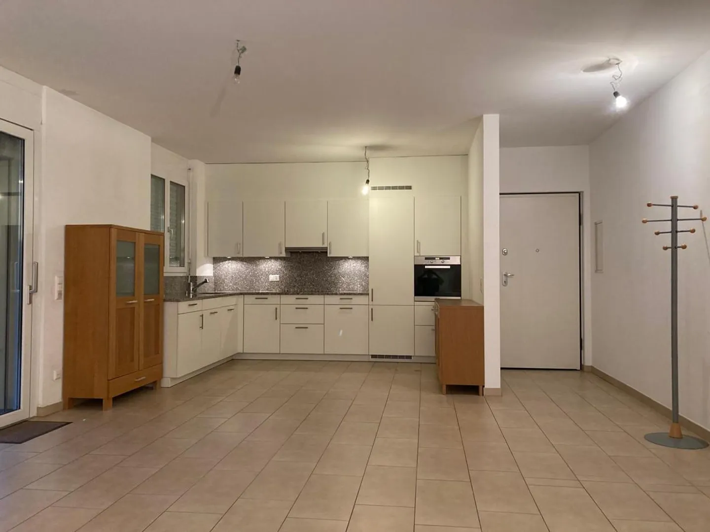 «3.5 Zimmer Wohnung, 3,5 locali con giardino, Pregassona, Lugano.» - Foto 1 di 7