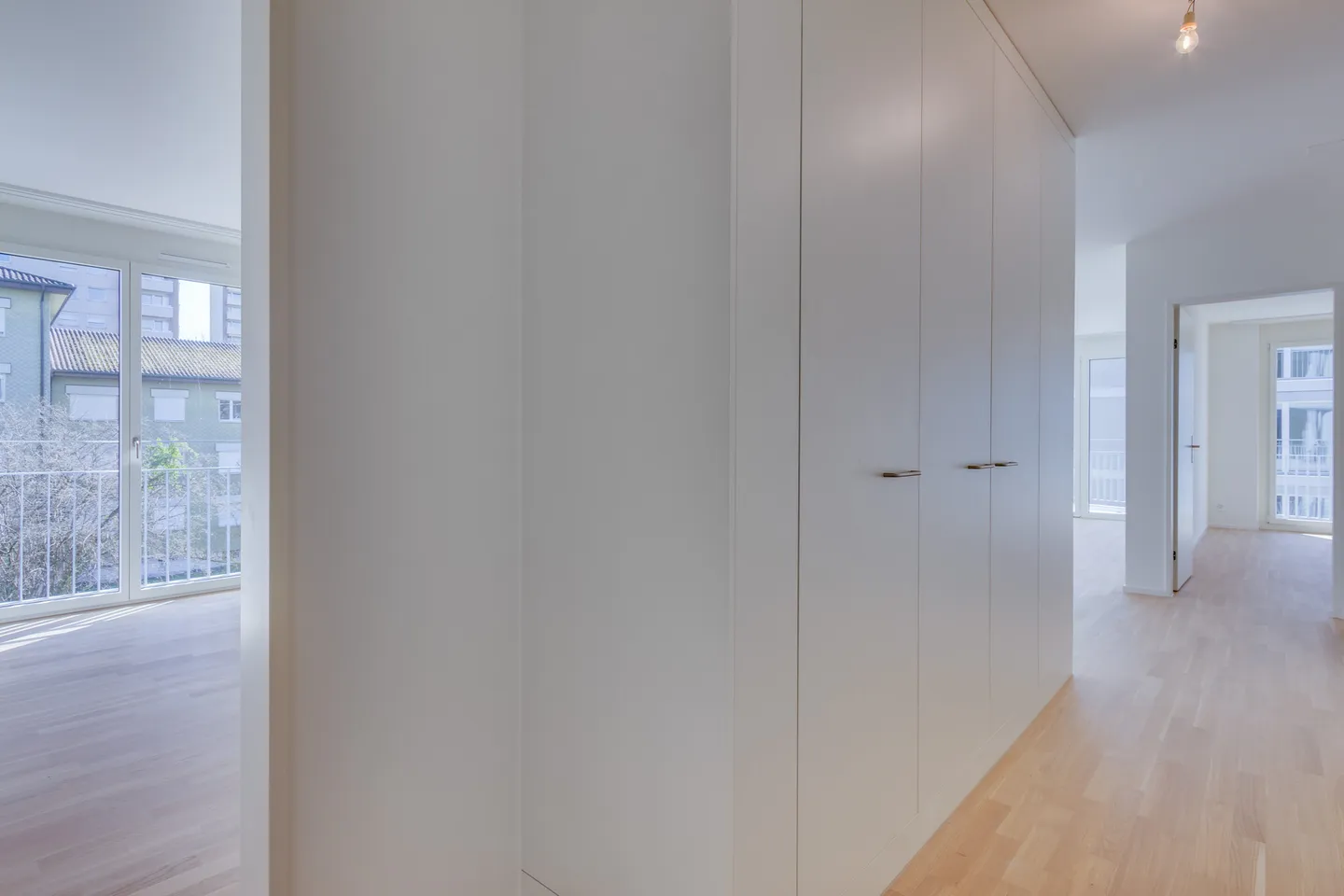 Appartamento in affitto - Foto 5 di 11