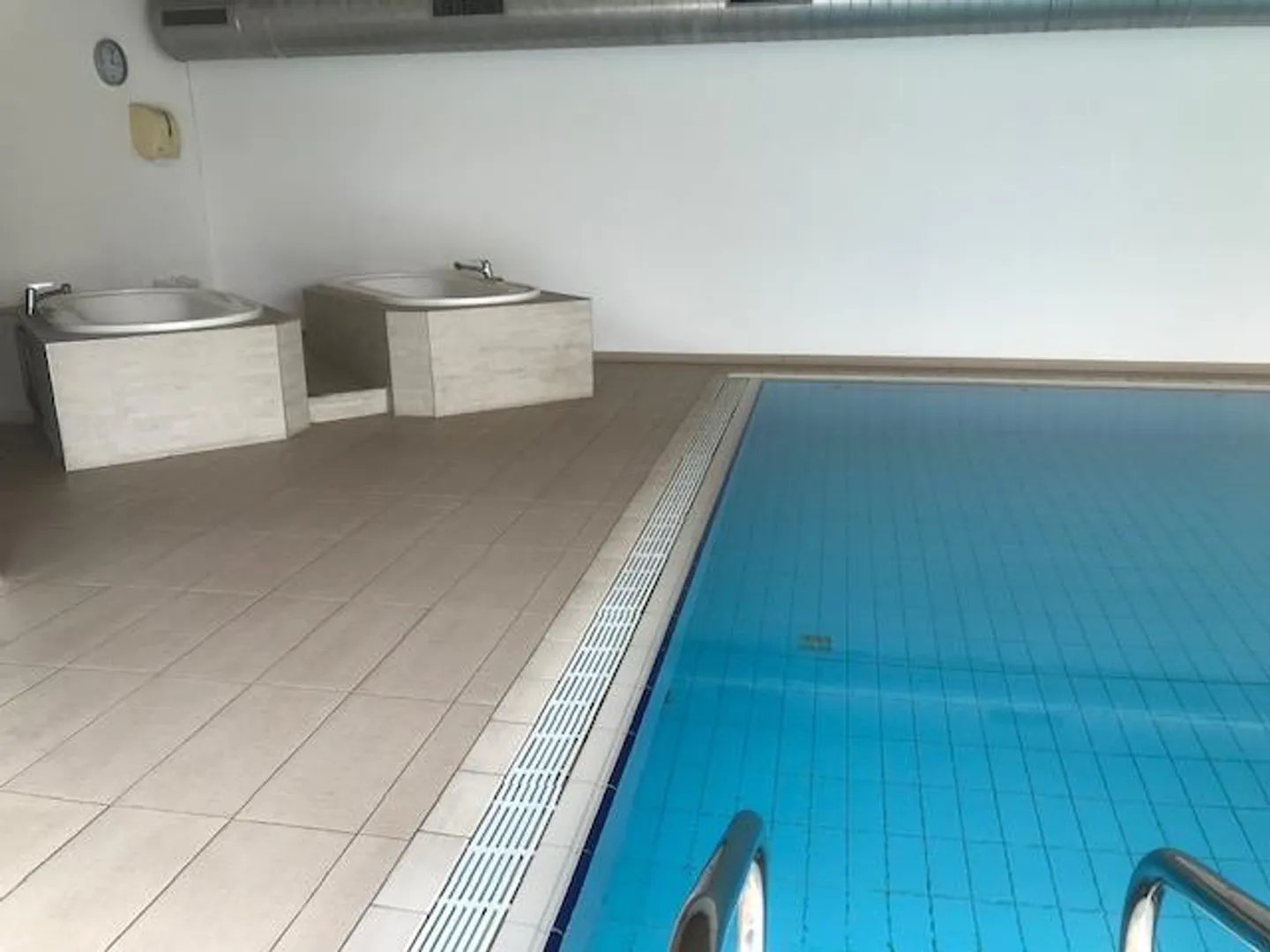 «3.5 Zimmer Wohnung, 3,5 locali con giardino, Pregassona, Lugano.» - Foto 2 di 7