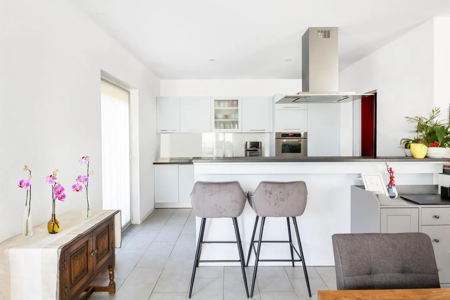 Maison Familiale Moderne à Curio - Photo 4 sur 10