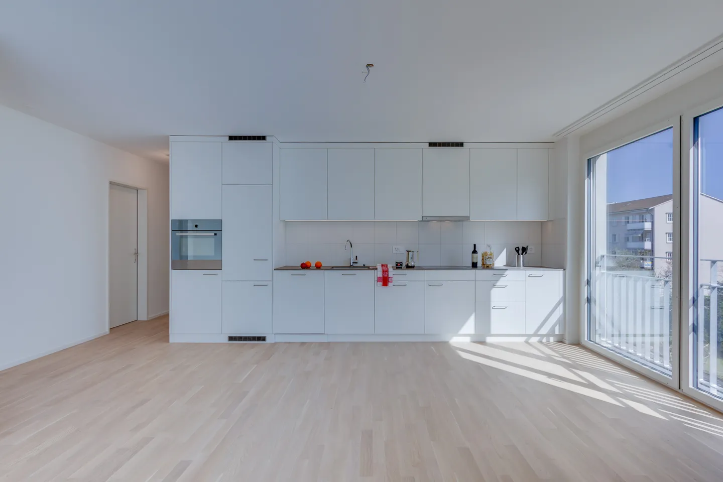 Appartamento in affitto - Foto 6 di 11