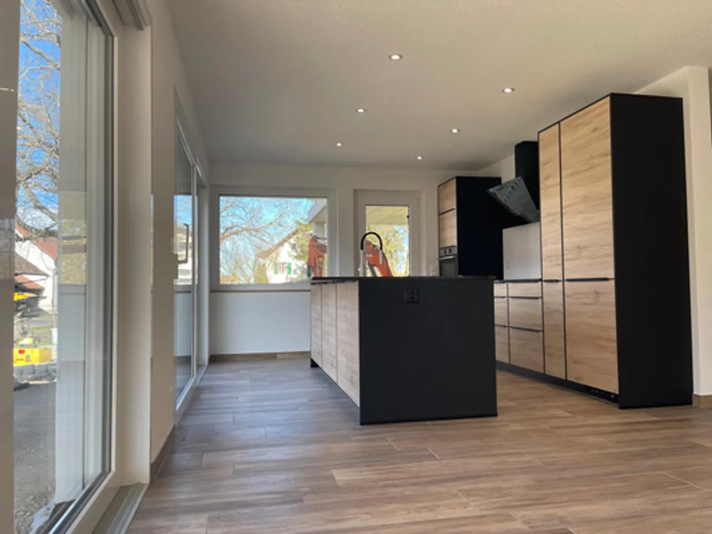Prächtige Moderne Villa - Foto 9 von 15