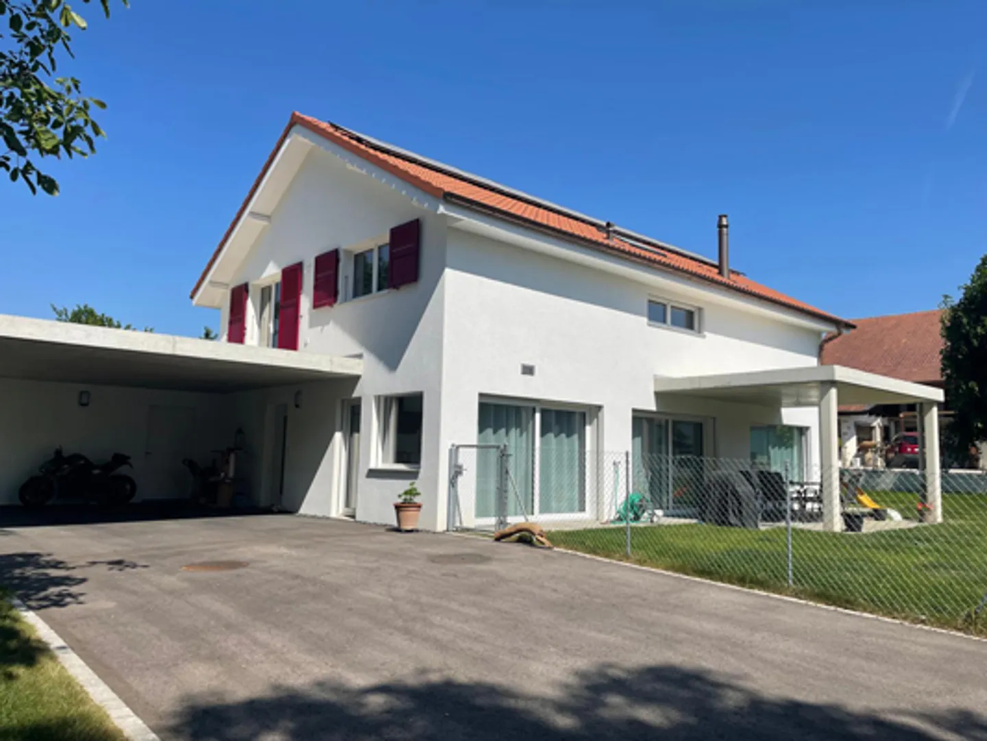 Prächtige Moderne Villa - Foto 13 von 15