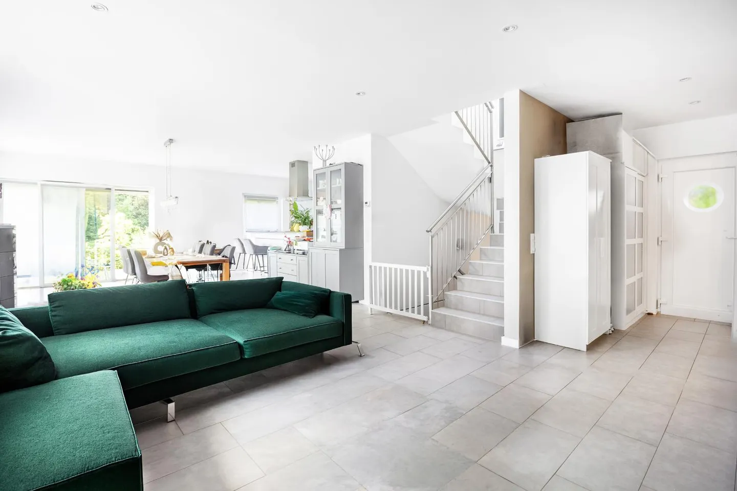 Maison Familiale Moderne à Curio - Photo 2 sur 10