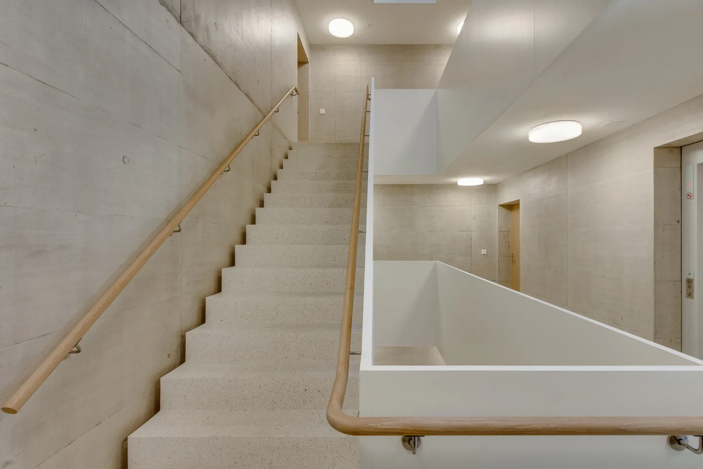 Appartamento in affitto - Foto 4 di 11