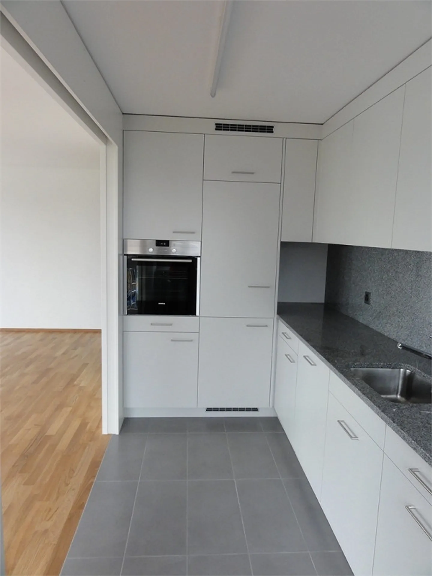 Offerte di affitto attraenti sviluppo Feldwiesen / Appartamento 412 Est - Foto 4 di 14