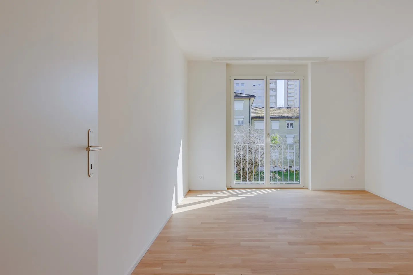 Appartamento in affitto - Foto 9 di 11