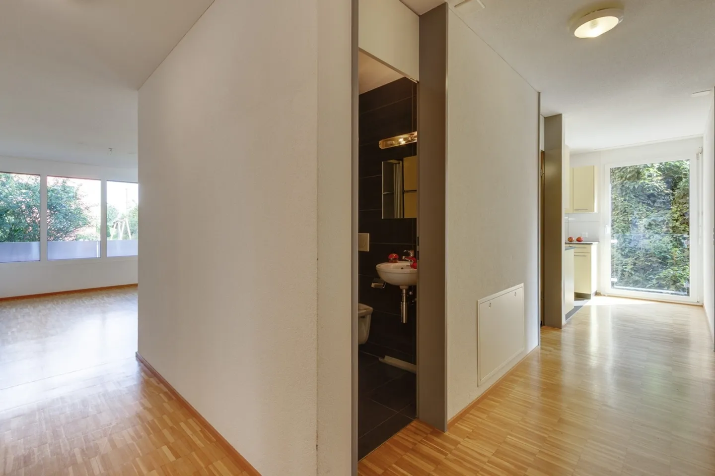 Goditi l'estate nel tuo nuovo appartamento al piano terra. - Foto 9 di 13