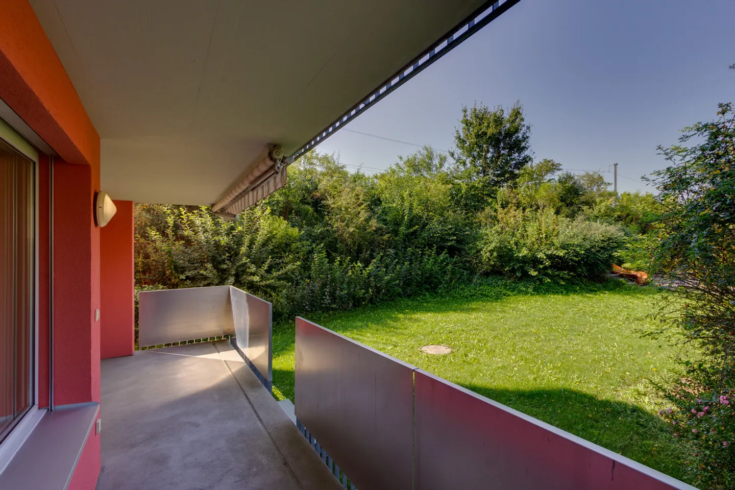 Goditi l'estate nel tuo nuovo appartamento al piano terra. - Foto 11 di 13