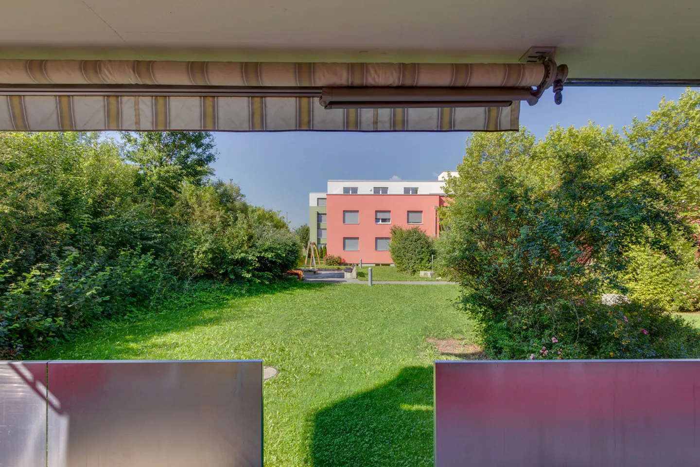 Goditi l'estate nel tuo nuovo appartamento al piano terra. - Foto 12 di 13