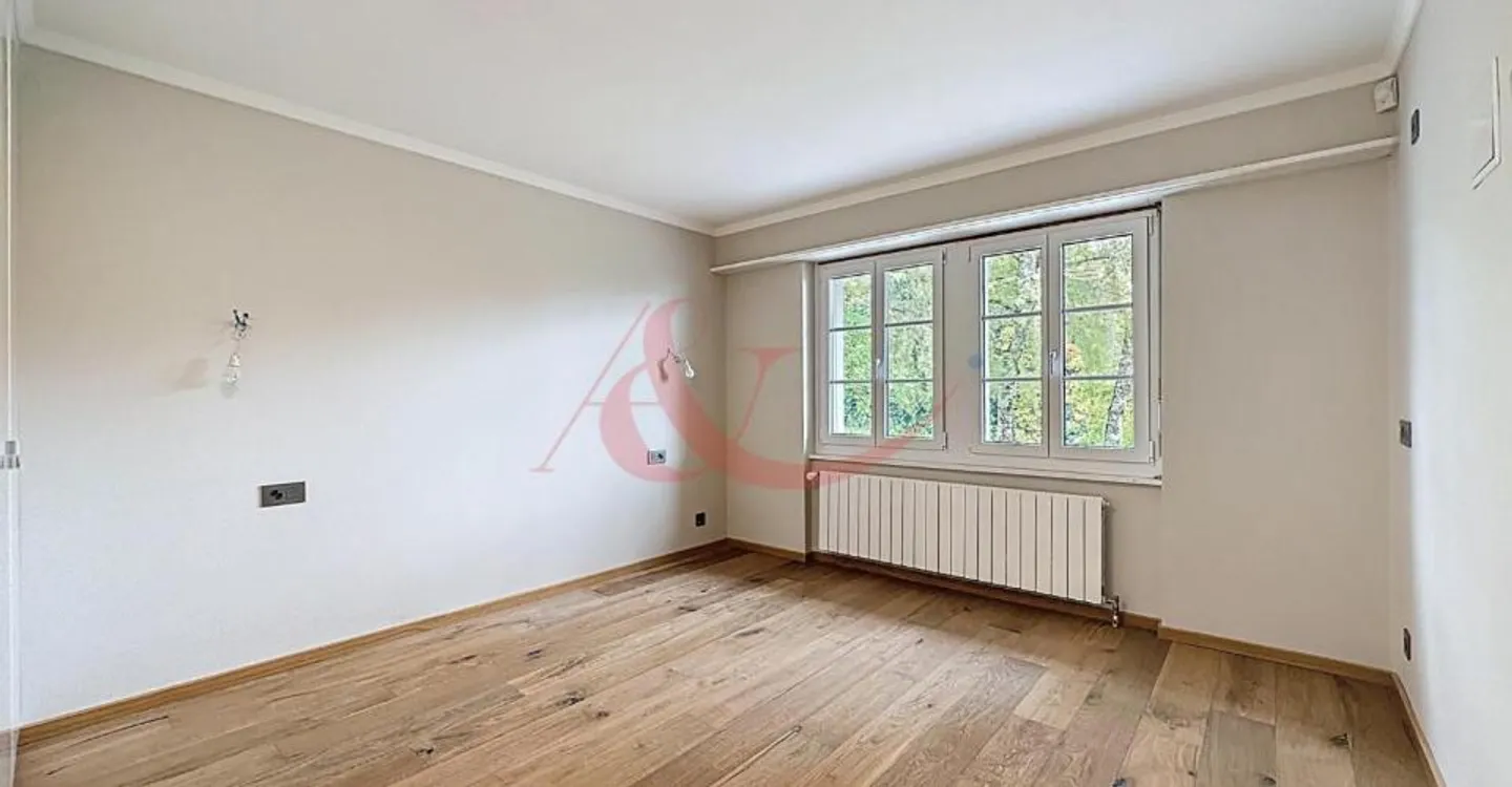 Unique 3.5 rooms for rent - Chexbres - Photo 3 of 6