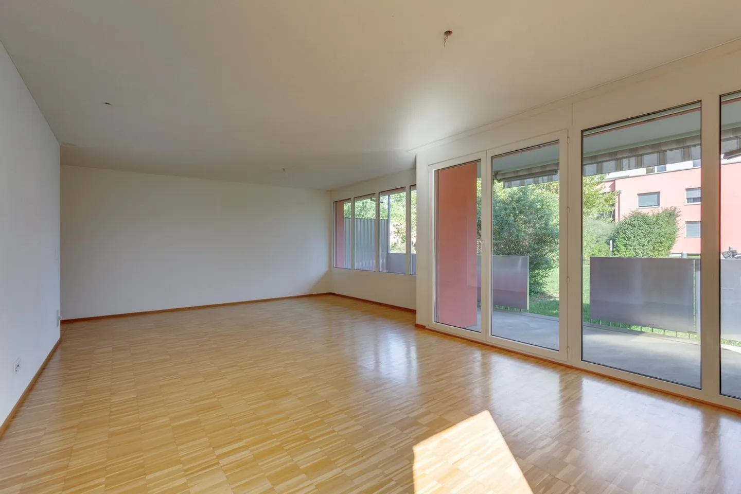 Goditi l'estate nel tuo nuovo appartamento al piano terra. - Foto 13 di 13